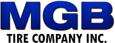 MGB Tire Company Inc.